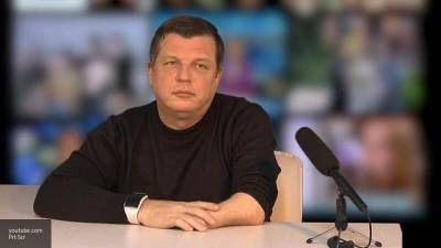 Спецслужбы Украины сделали из инвалида "террориста мирового уровня"