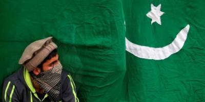 Пакистан «выпал» из очереди на нормализацию с Израилем