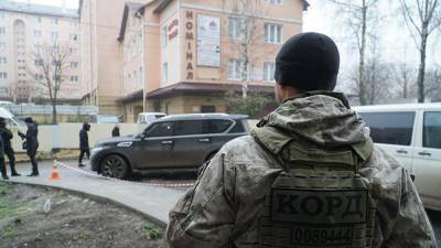 Всю ночь пытали и требовали 800 тысяч долларов: в Тернополе накрыли бандитскую группировку