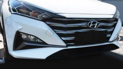 Продажи электромобилей Hyundai в России стартуют в 2021 году