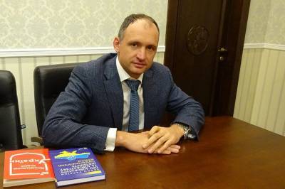 Офис генпрокурора Украины передал дело Татарова СБУ