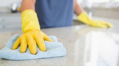 Простые хитрости для сохранения чистоты в доме
