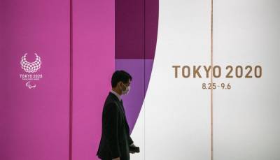 Организаторы Олимпиады в Токио договорились о продлении всех внутренних спонсорских контрактов
