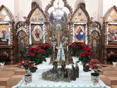 "Давно об этом мечтал": греко-католики Черновцов впервые отметят Рождество 25 декабря