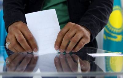 На выборы в Казахстан приедут 276 международных наблюдателей