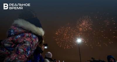 Большая часть казанцев планируют провести новогодние праздники дома
