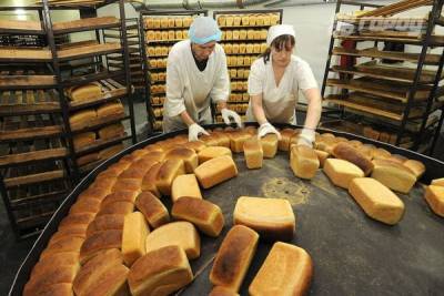 Производителям муки и хлеба дадут 5 млрд рублей компенсации