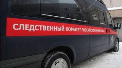 СК возбудил уголовное дело против зама губернатора Краснодарского края