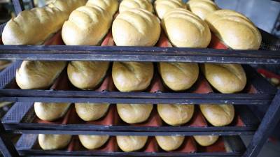 Правительство выделит 5 млрд рублей на компенсацию затрат хлебопёкам