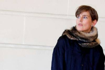 Calvin Klein - Жан-Поль Готье - Легендарная муза Версаче неожиданно умерла после дня рождения - lenta.ua - Шотландия