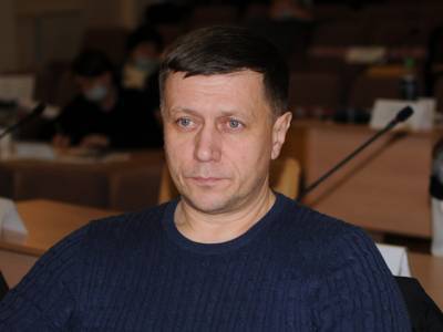 Миасский депутат Андрей Котов стремится делать для удобства горожан все возможное
