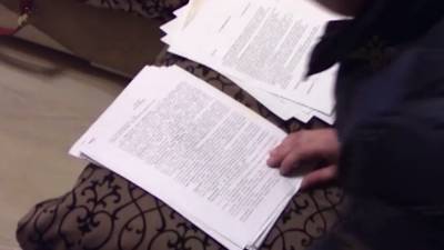 Тамбовские полицейские провели обыски у членов "Свидетелей Иеговы"