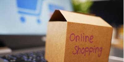 Украинцы потратили на онлайн-покупки почти вдвое больше, чем в прошлом году