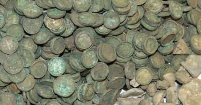 "Монеты и кольца": в Польше найден клад дочери Великого князя Киевского (фото)