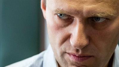 Почти треть россиян считают отравление Алексея Навального инсценировкой