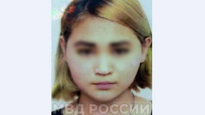 В Башкирии почти месяц искали 15-летнюю девочку