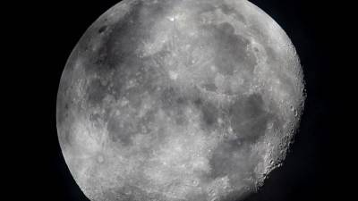 Канада отправит астронавта к Луне на американском космическом корабле