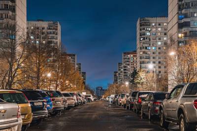 В Москве приватизировали почти все жилье