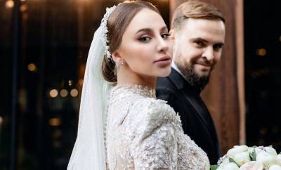 Солистка Artik & Asti Анна Дзюба вышла замуж