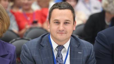 Комитет по молодежной политике Ленобласти остался без главы