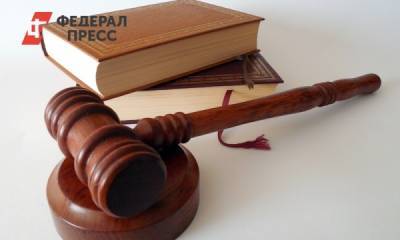 Фигурант дела об убийстве тюменского бизнесмена предстанет перед судом