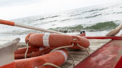 У берегов Туниса затонула лодка с мигрантами, 20 человек погибли