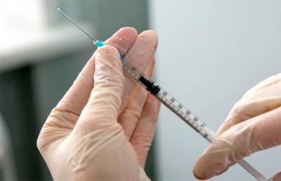 В Китае одобрили новую инактивную вакцину от коронавируса Sinopharm
