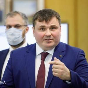 «Укроборонпром» ликвидируют за полгода