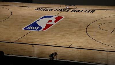Матч НБА «Хьюстон» — «Оклахома» отложен из-за коронавируса