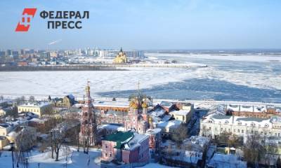 Глобальная реставрация: получится ли обновить Нижний Новгород к юбилею