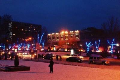 31 декабря - выходной в Дагестане