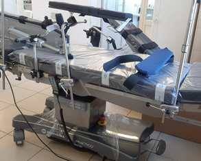 Новое хирургическое оборудование поступило в больницы региона