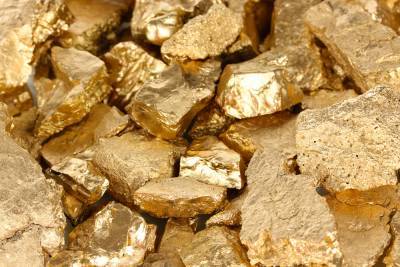 Первый в Украине участок для добычи золота продан: Кто и за сколько купил