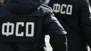 Кремль назвал официальные причины самоубийства сотрудников ФСО