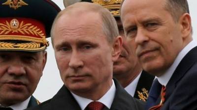 «Цифровизация» в России становится «золотым дном» для власти и олигархата