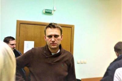 Госдепартамент сообщил о причастности ФСБ к отравлению Навального