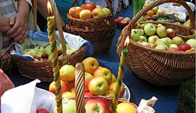 Яблочный спас в 2021 году: дата и традиции праздника