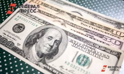 Эксперт о курсе доллара: «Правительство может сделать обмен невыгодным»