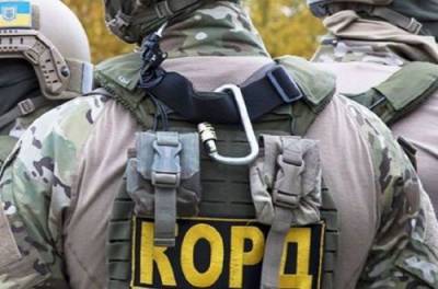 В Тернополе задержали банду вымогателей, требовавших $800 тысяч выкупа
