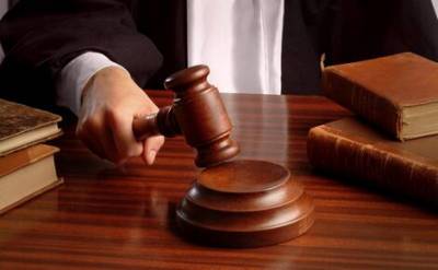 Калининградской областной суд приговорил супружескую пару к 12 и 13 годам лишения свободы соответственно за госизмену