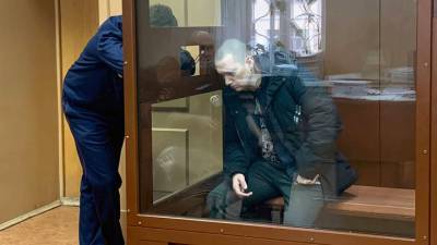 В Москве арестованы соратники Тесака