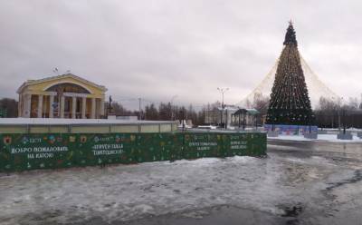 Синоптики рассказали о погоде на Новый год в Карелии