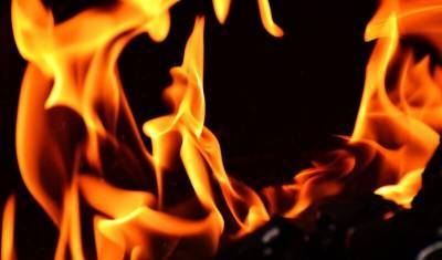 Житель Башкирии спалил дом жены после неудачной попытки помириться