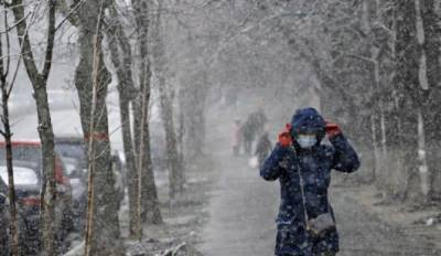 Ударят 24-градусные морозы и обрушатся снегопады: январь готовит украинцам лютый сюрприз, прогноз