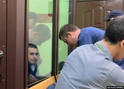 Оперативник из Татарстана держал раба: вынесен первый в России приговор о полицейском рабстве