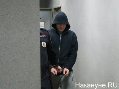 В Екатеринбурге отменили приговор экс-полицейским, осужденным за групповое изнасилование
