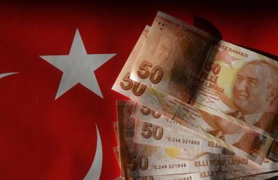 ЦБ Турции резко поднял ключевую ставку до 17% годовых
