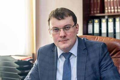 Мэр Арзамаса возглавил Совет муниципальных образований Нижегородской области