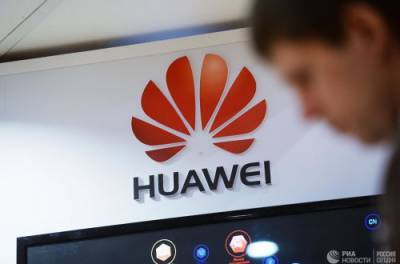 ОПЗЖ: Отказ от сотрудничества с китайской компанией Huawei по указке США – это серьезный удар по национальным интересам Украины