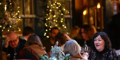 Рестораны на Новый год будут работать всю ночь: в Минздраве рассказали, почему изменили решение